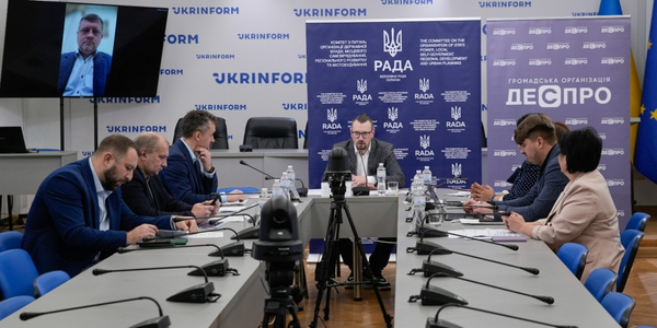 Підзвітність старост: що показало дослідження та куди рухатись далі