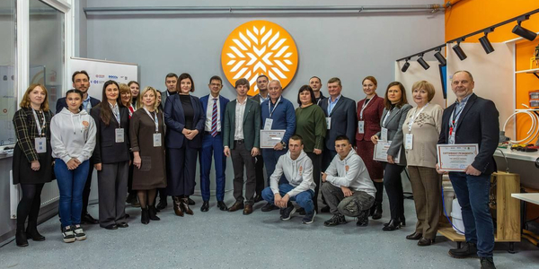 В Броварах відкрився сучасний профорієнтаційний хаб DECIDE для учнів 7–9 класів