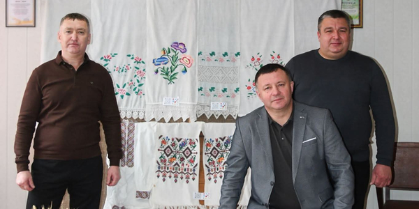 «У кожній хаті свій КРЕДЕНС»: як громади об’єднуються навколо цифрової спадщини