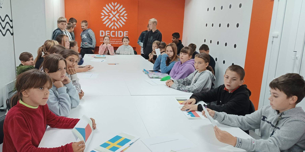 «Гранти – не манна небесна»: як прикордонна Коропська громада перетворила старе шкільне укриття на сучасний хаб