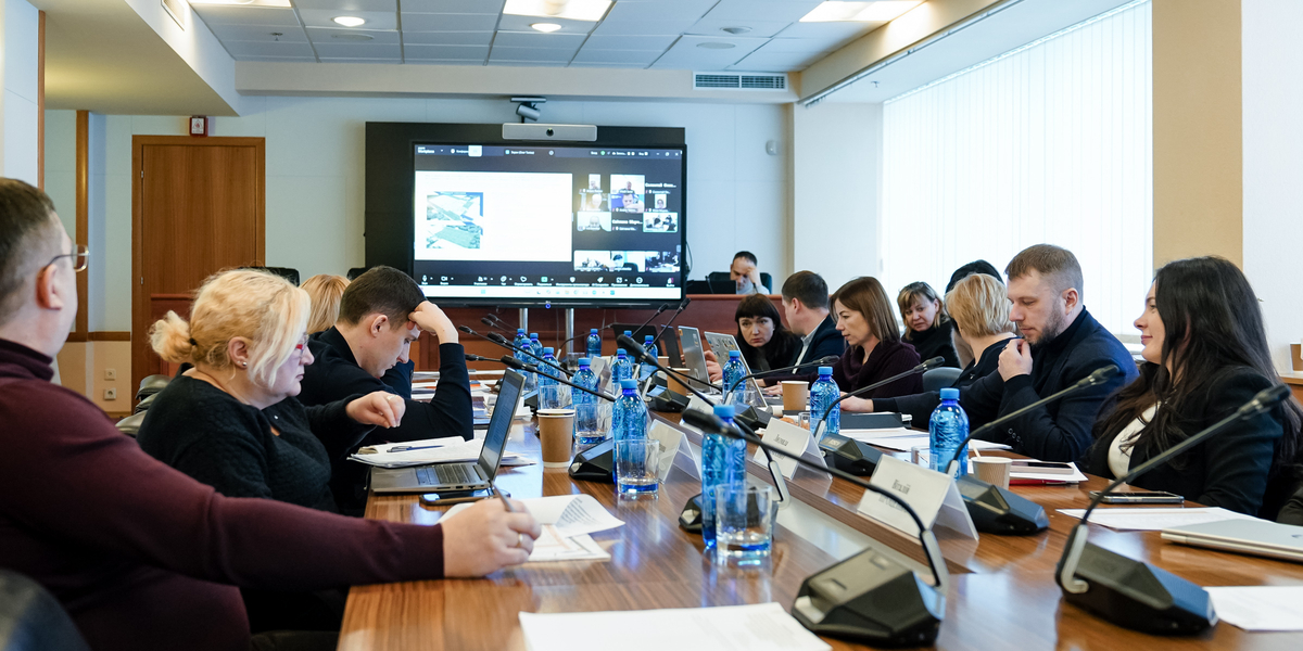 76 projects for frontline communities: Selection ongoing under Ukraine Recovery Programme III (Tranche B)
