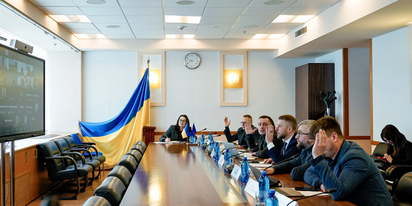 Україна впроваджує територіальний підхід: стартувало визначення громад за типами територій