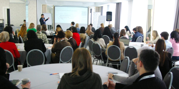 I_CAN запрошує громади на навчання як управляти публічними проєктами