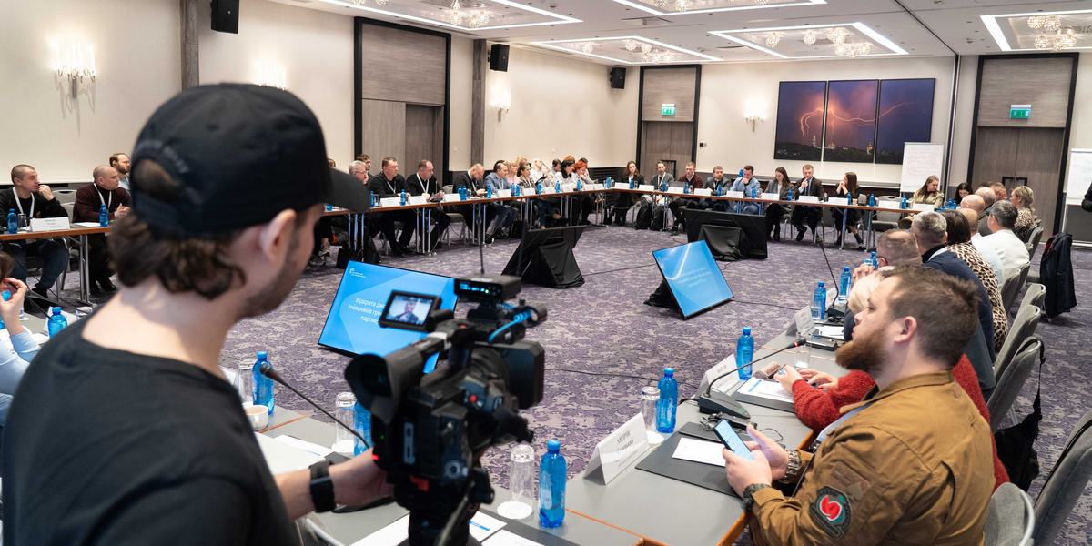 Government and partners plan systematic support for frontline territories – what has already been done