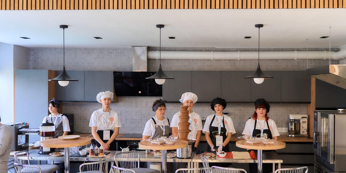 Increase in vocational college applicants from 18% to 30%. How career guidance hub in Reshetylivka benefits the community