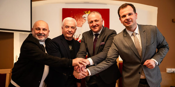 Пліч-о-пліч із Європою: українські громади запускають новий формат партнерства