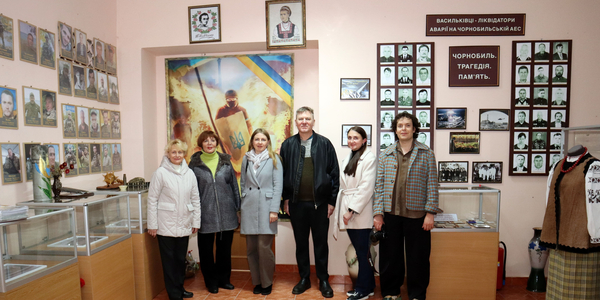 Дружба Василькова та Сундбюберга: досвід, що надихає нордично-українські муніципальні партнерства