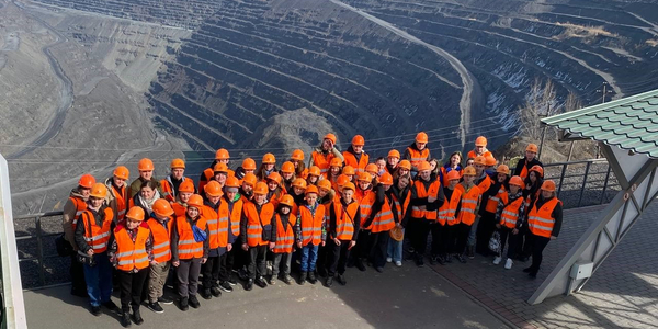 Від хаосу до системи: як Решетилівська громада будує майбутнє через профорієнтацію