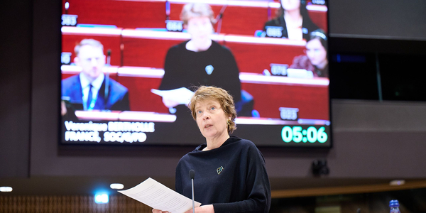 Конгрес Ради Європи: українська місцева та національна влада повинні працювати разом для досягнення відновлення та реконструкції