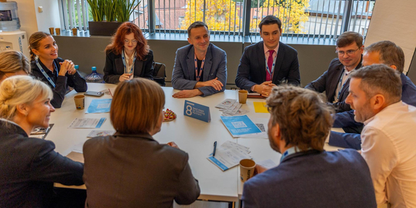 Як громадам працювати з ЄС: старт курсу про муніципальні партнерства для євроінтеграції