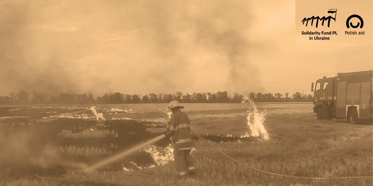 Представництво Фонду міжнародної солідарності оголошує конкурс для громад на створення ДПК