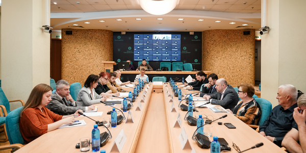 Мінрозвитку та громади працюють над формуванням моделі муніципального соціального житла