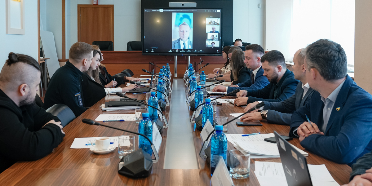 Ministry for Development begins drafting State Programme to Support Frontline Territories and Territories for Restoration 