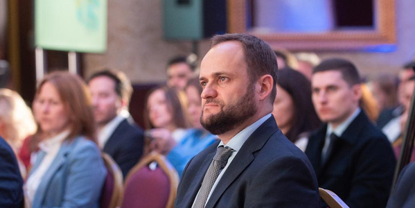 Recovery depends on strong communities, effective governance, and investment in people – Oleksii Kuleba during the Dialogue on Governance