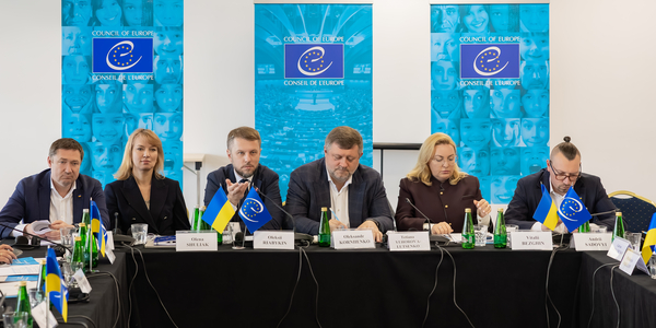Олексій Рябикін: Наступний етап реформи децентралізації – чітке розмежування повноважень між рівнями влади