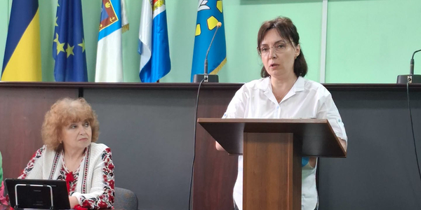 Майбутнє профільної середньої освіти визначається не лише законами та нормативними документами. Воно формується в громадах — під час діалогу між місцевою владою, освітянами та батьками
