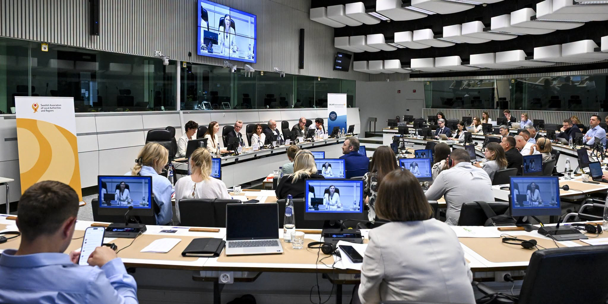 Ensuring All Hromadas Are Ready for EU Integration: What Systemic Readiness Requires
