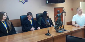 «Де народився, там і згодився». Як Керецьківська громада на Закарпатті долає міграційні виклики завдяки профорієнтації