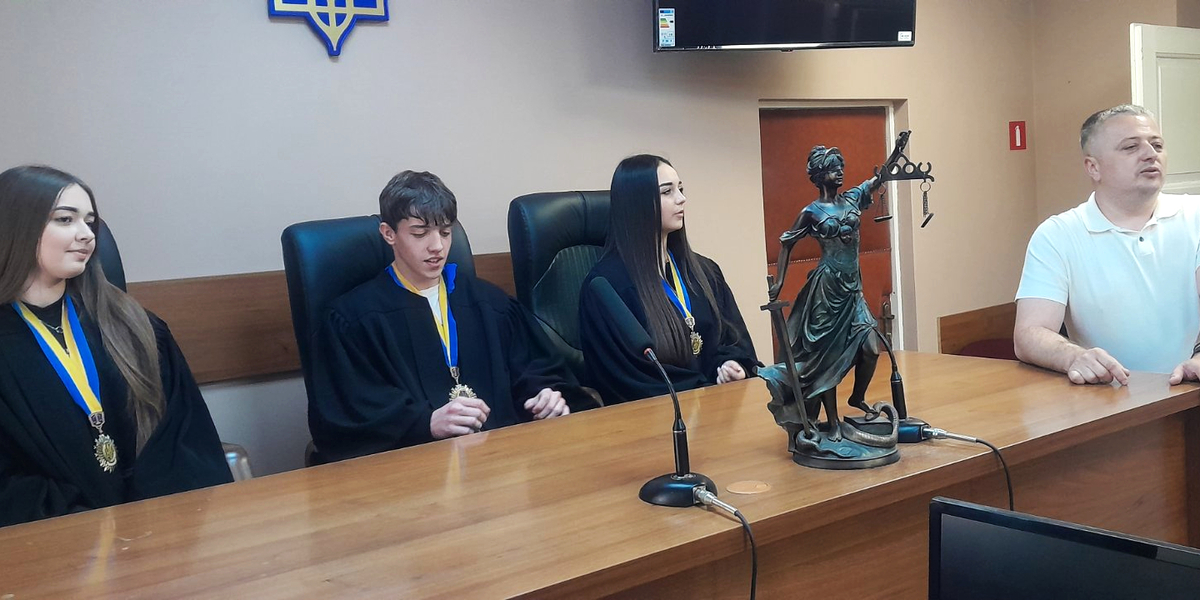 «Де народився, там і згодився». Як Керецьківська громада на Закарпатті долає міграційні виклики завдяки профорієнтації