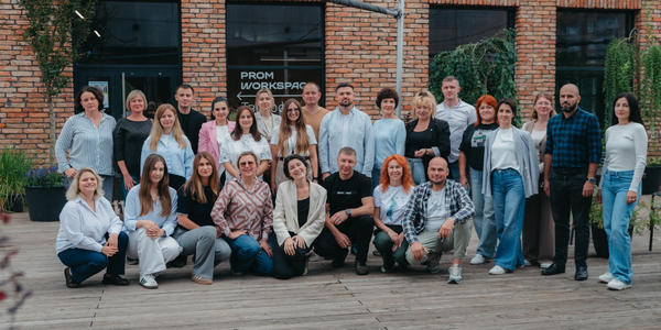 10 місяців для міжнародного прориву: як стартувала нова хвиля Cities4Cities Mentorship