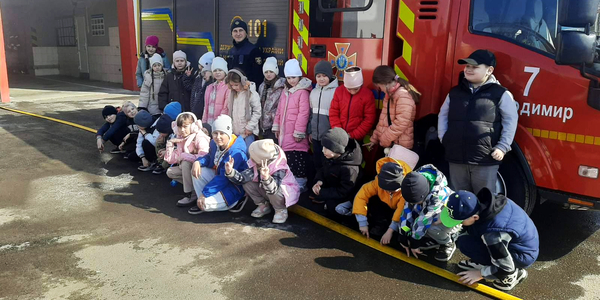 «Я цінний для своєї громади й держави». Як у Зимнівській громаді допомагають учням знайти професію мрії