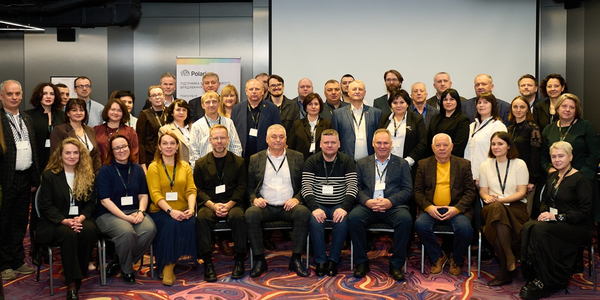 Locally-Led Recovery: Polaris Experts Present Approaches to Supporting Partner Hromadas in the Next Phase
