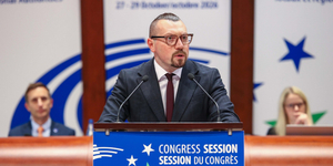 Конгрес Ради Європи підтримав Карпатську інтеграційну ініціативу