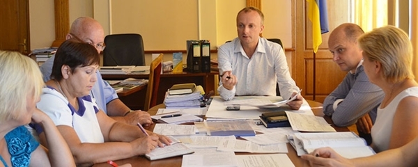 Миколаївська територіальна громада має завершити процес обєднання до середини серпня