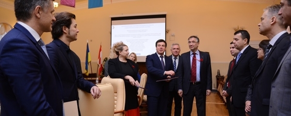 7 міністерств підписали Меморандум щодо секторальної децентралізації, - Геннадій Зубко (+презентація)