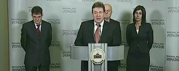 Дайте жити нашим селам, - голова об’єднаної громади звернувся до нардепів після провального голосування важливих для децентралізації законів