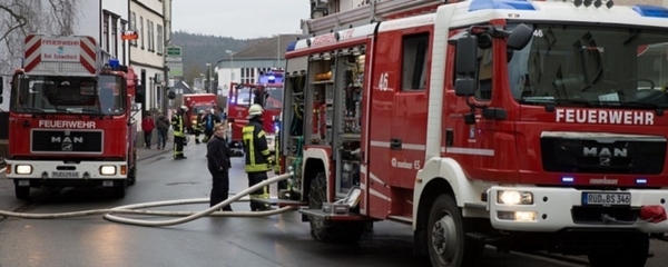 На порядку денному об’єднаних громад – забезпечення пожежної охорони (досвід Німеччини)