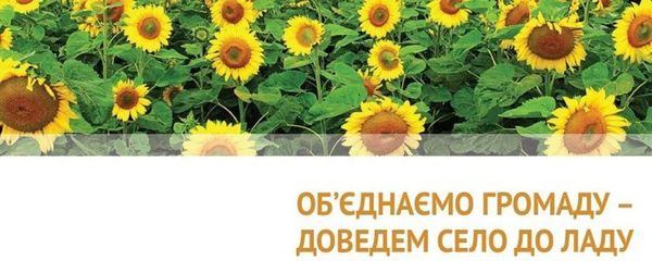 В Луганській області створено три об'єднані громади, які підуть на місцеві вибори на новій територіальній основі 