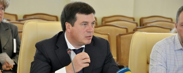 Перший кадровий резерв префектів буде створено вже до квітня 2016 року, – Геннадій Зубко