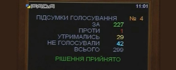 Ті, хто не на словах, а на ділі доводить, що справді виконує волю українського народу