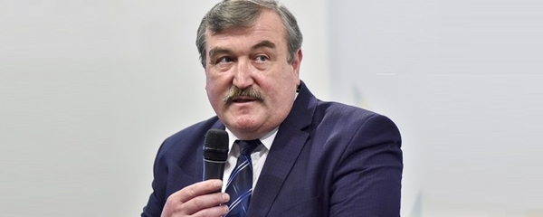 Градоначальник кам’яної столиці - розмова з головою Новоборівської ОТГ Житомирської області 