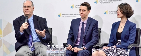 Українські ІТшники допоможуть громадам вирішити їхні місцеві потреби – програма DOBRE