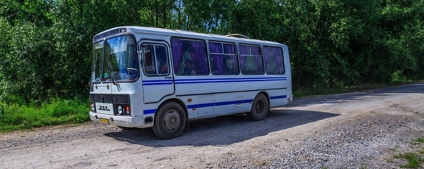 Дороги потрібні всім