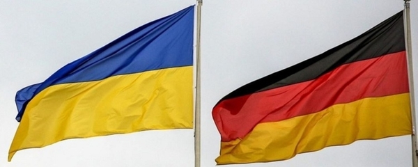 Німецький Спеціальний посланник з питань реформ в Україні Ґеорґ Мільбрадт відвідає Україну