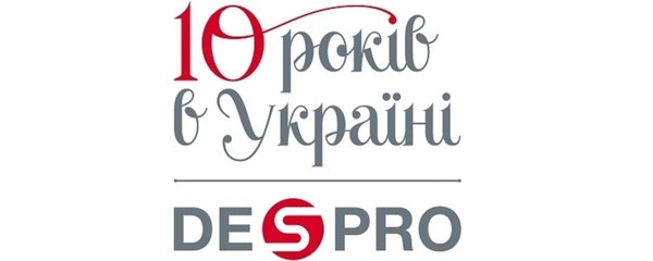 АНОНС! 10-11 жовтня в Києві - Форум партнерів DESPRO