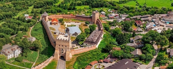 Децентралізація триває: в Україні може з’явитися перша об’єднана громада навколо обласного центру