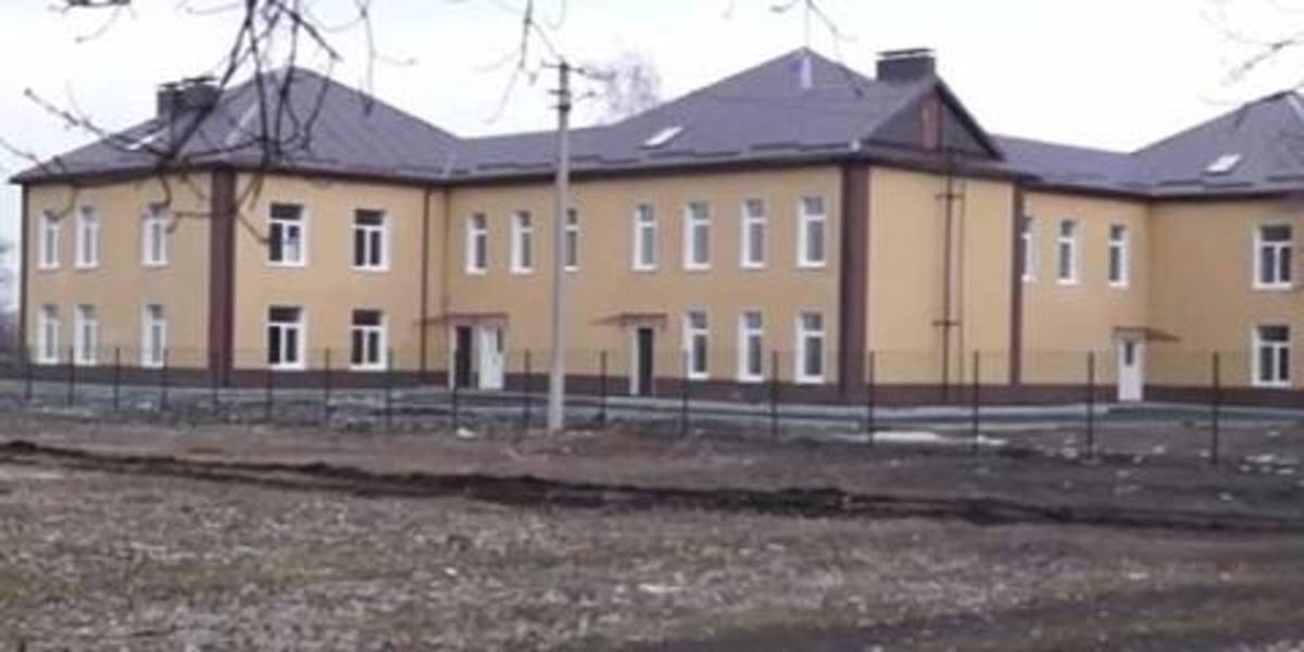 Проектна спроможність Богданівської об'єднаної громади (Дніпропетровська область)
