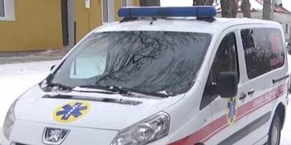 Поліцейську станцію, медпункт та кабінет із надання адмінпослуг відкрили в селі Великогаївської об'єднаної громади (Тернопільщина)