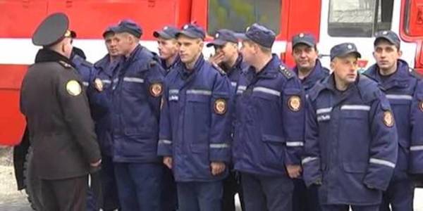 Микулинецька громада на Тернопільщині тепер має своїх вогнеборців