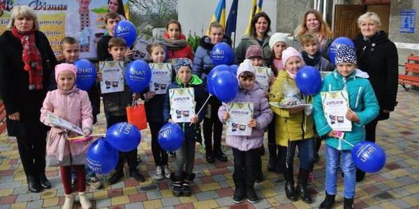 В Новострілищанській ОТГ за підтримки Програми  «U-LEAD з Європою» відкрився Центр надання адміністративних послуг