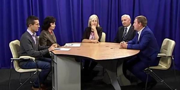 Чернігівщина - серед лідерів з впровадження децентралізації