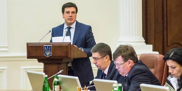 Government has approved draft law enhancing communication between local self-government bodies and civil society, – Zubko