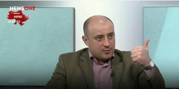 Decentralisation is the only successful reform today, - Oleksandr Slobozhan