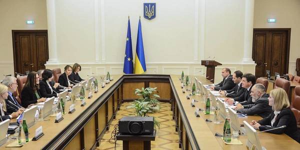 Україна виконала Дорожню карту реформи місцевого самоврядування більш як на 80%, — Президент Конгресу місцевих та регіональних влад Ради Європи