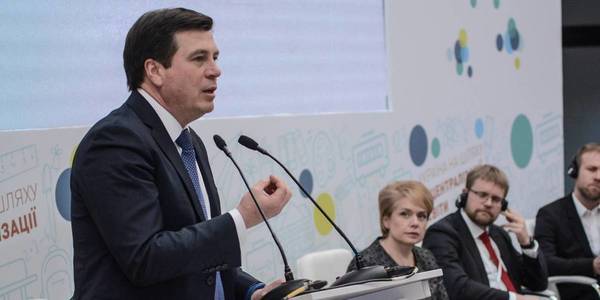 Zubko: Hromadas sent 189 applications to create new educational space