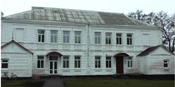 Not every city can boast of such schools: how rural AH in Cherkasy Oblast repairs educational establishments